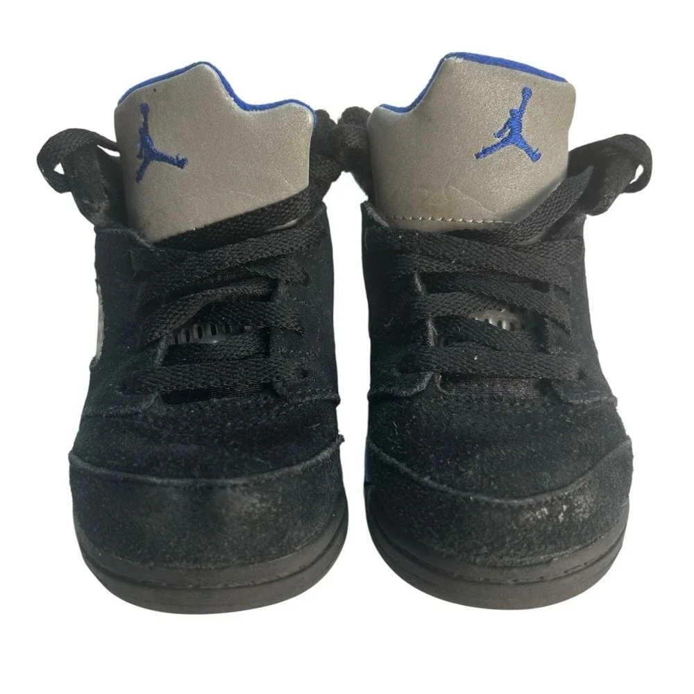 Nike Air Jordan 5 Retro TD 